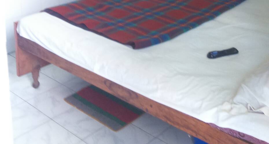 Hotel Haliwant, Varanasi 3